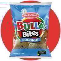 Image 4 of Nationals Bulla Bites 