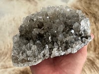 Image 3 of Smoky Quartz Cluster | Brazil #2985