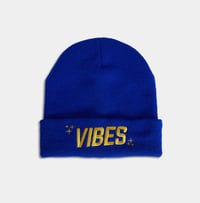 Image 5 of Vibes Clothing  Beanie