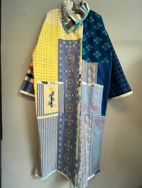 Image 1 of Window with a view coat (xs-xl)
