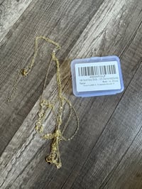 Image 1 of New body jewelry chain 