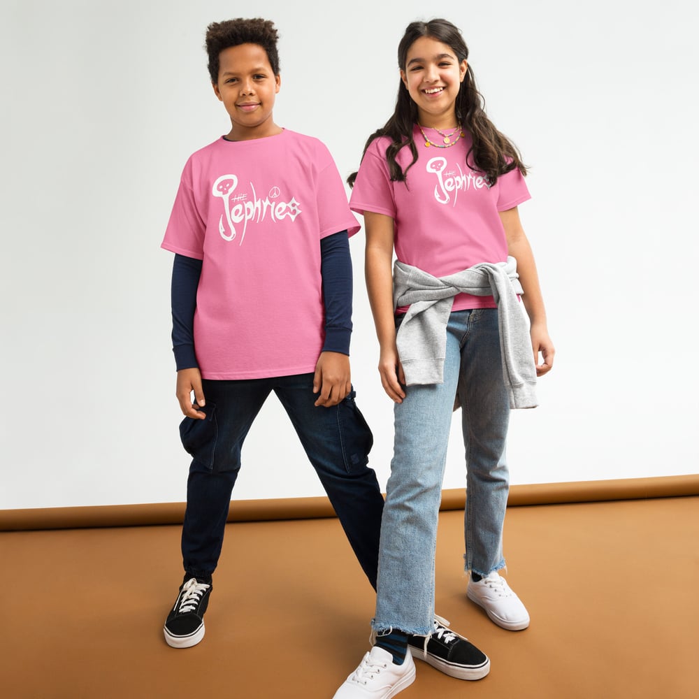 Youth Jephries Classic Tee