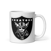 Image 4 of C R E A T O R S - Mug