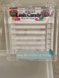 Image 3 of Mini Color Trays