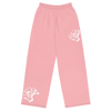 JUMPSUIT BOTTOMS PINK