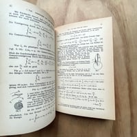 Image 5 of Hermann Oberth - Die Rakete zu den Planetenraumen (Signed)