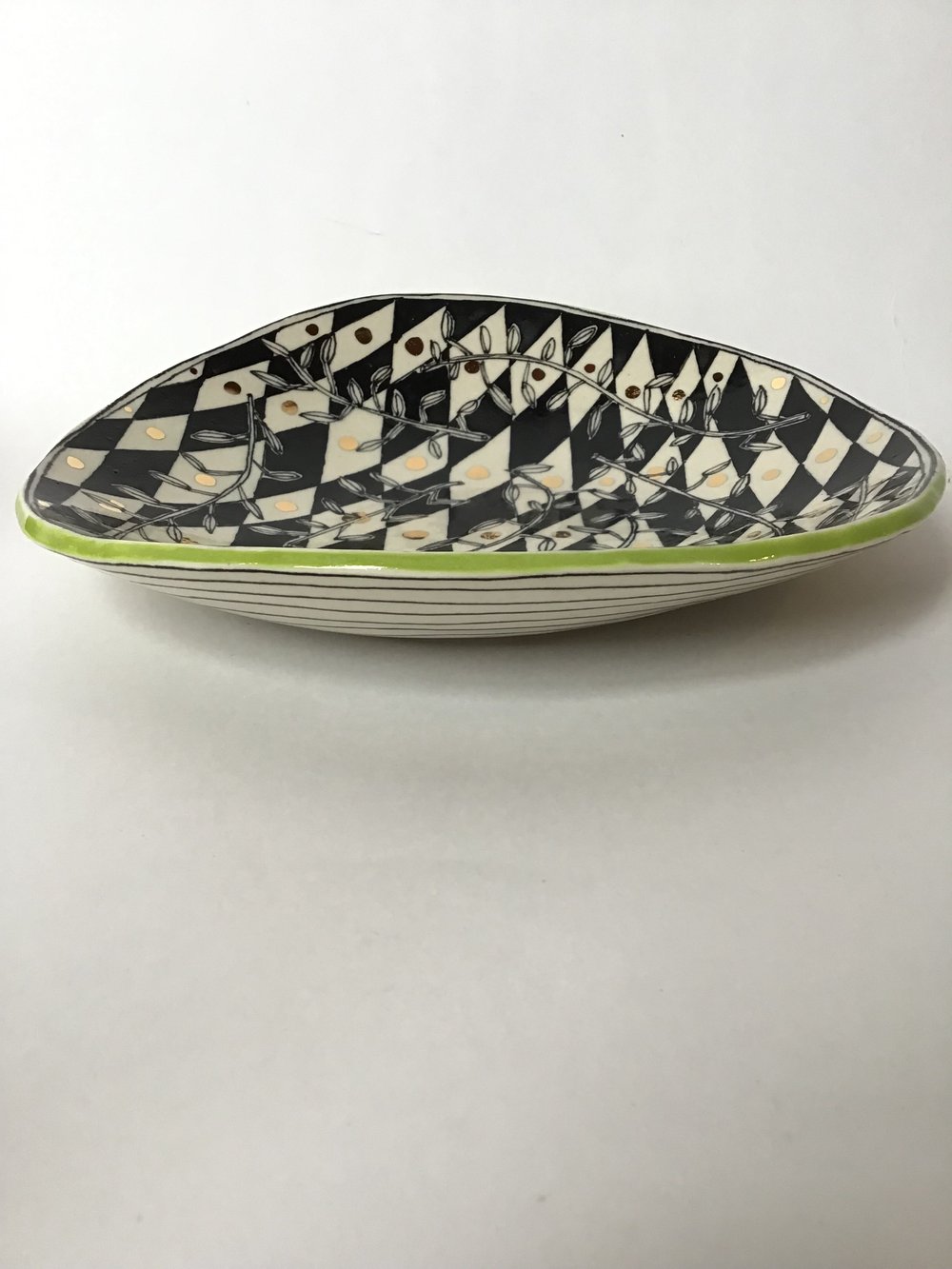 Image of Pasta bowl no 1