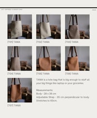 Image 4 of L.E.A - Cyra & Tania