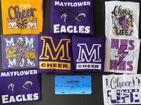 Image 5 of Sports Team Gear