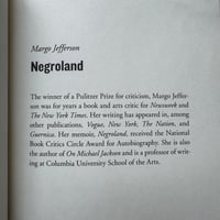 Image 3 of Negroland 