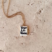 Image 2 of Collana • Fiore