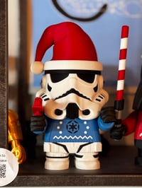 Image 1 of Chunk Trooper Christmas