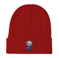Image 3 of Space Explorer Skelly