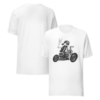 Image 2 of Bucky Bones Tee