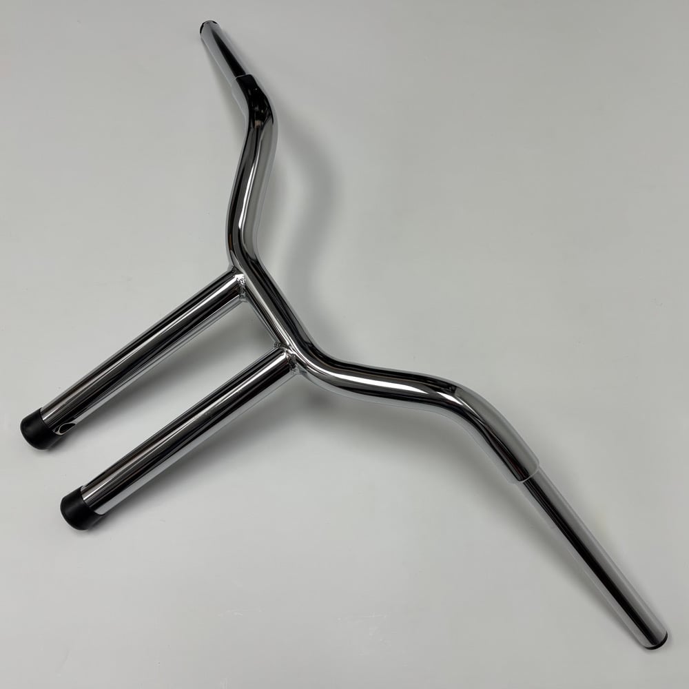 Image of Fatty T-Bar Handlebar