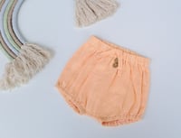 Image 1 of Bloomers - Peach