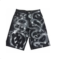 Image 2 of VILI’AGE CELESTIAL JORTS 