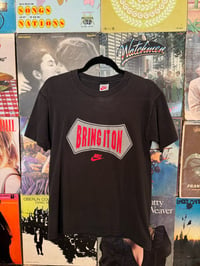 Image 1 of 90s Nike Bring it On Tshirt Small