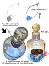 Image 14 of Inspirational Women Decor Bottles