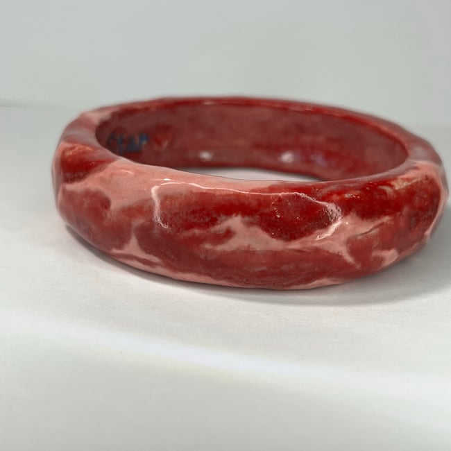 Meat Bracelet M - 7.65 in Inner Circumference