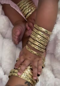 Image 3 of Baby Bangles