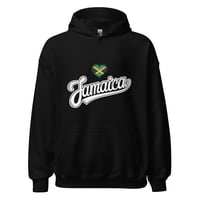 Image 2 of Jamaica Strong: Champions Rise Relief Hoodie