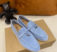 Image 1 of LP Loafers