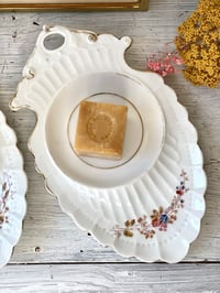 Image 6 of Sous-tasse de déjeuner ancienne