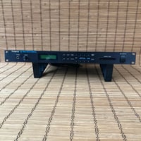 Image 1 of Roland D-110 • Multi Timbral Sound Module • Rack Synthesizer • 1988-1991 made in Japan