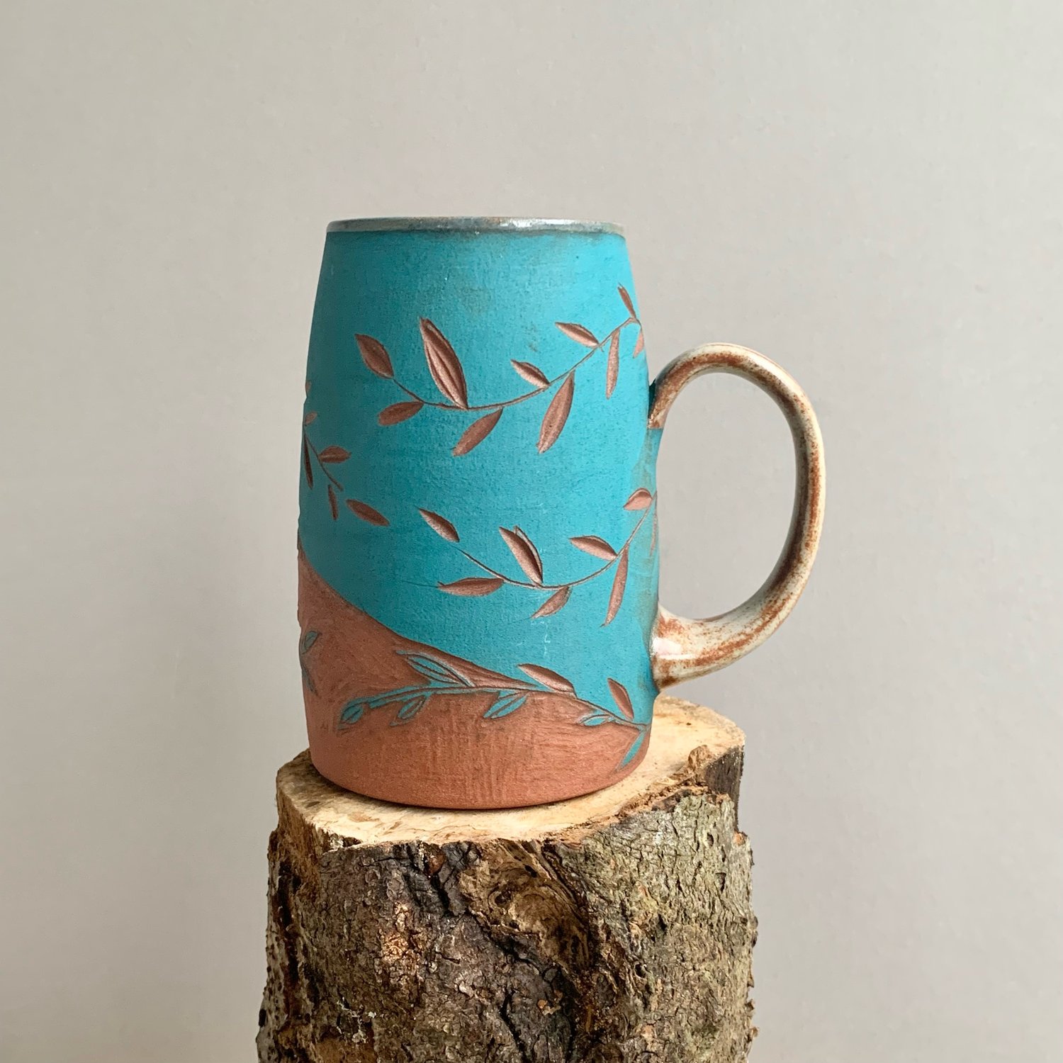 Image of Butterfly Mug 