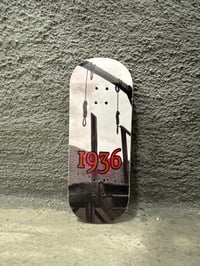 Image 1 of Gallows Deck