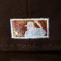Image 3 of New Era 59Fifty “Rope’ N “ by Gate Crasher 