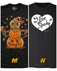 Image 4 of 5xl Men’s T-Shirts (NO RESTOCK)