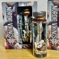 Image 5 of Nordic Vikings - Message in a Bottle