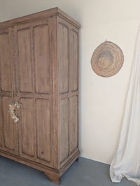 Image 3 of Armoire penderie parisienne 
