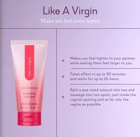 Like A Virgin