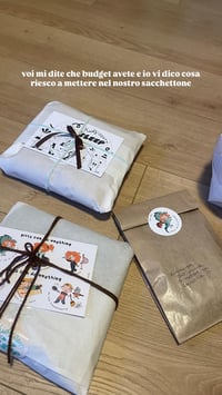 Image 2 of GIFT CARD o CREA IL TUO SET REGALO.