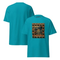 Image 8 of Unisex classic tee Munch
