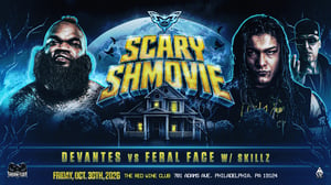 Image of 10/30 ADULTS ONLY Scary Shmovie  ticket