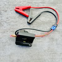 Image 5 of Jump Starter Milwaukee 18v Battery Compatible Works On Car Batteries 