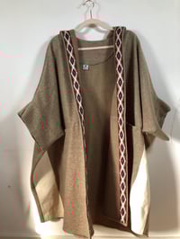 Image 4 of KIMONO CASHMERE