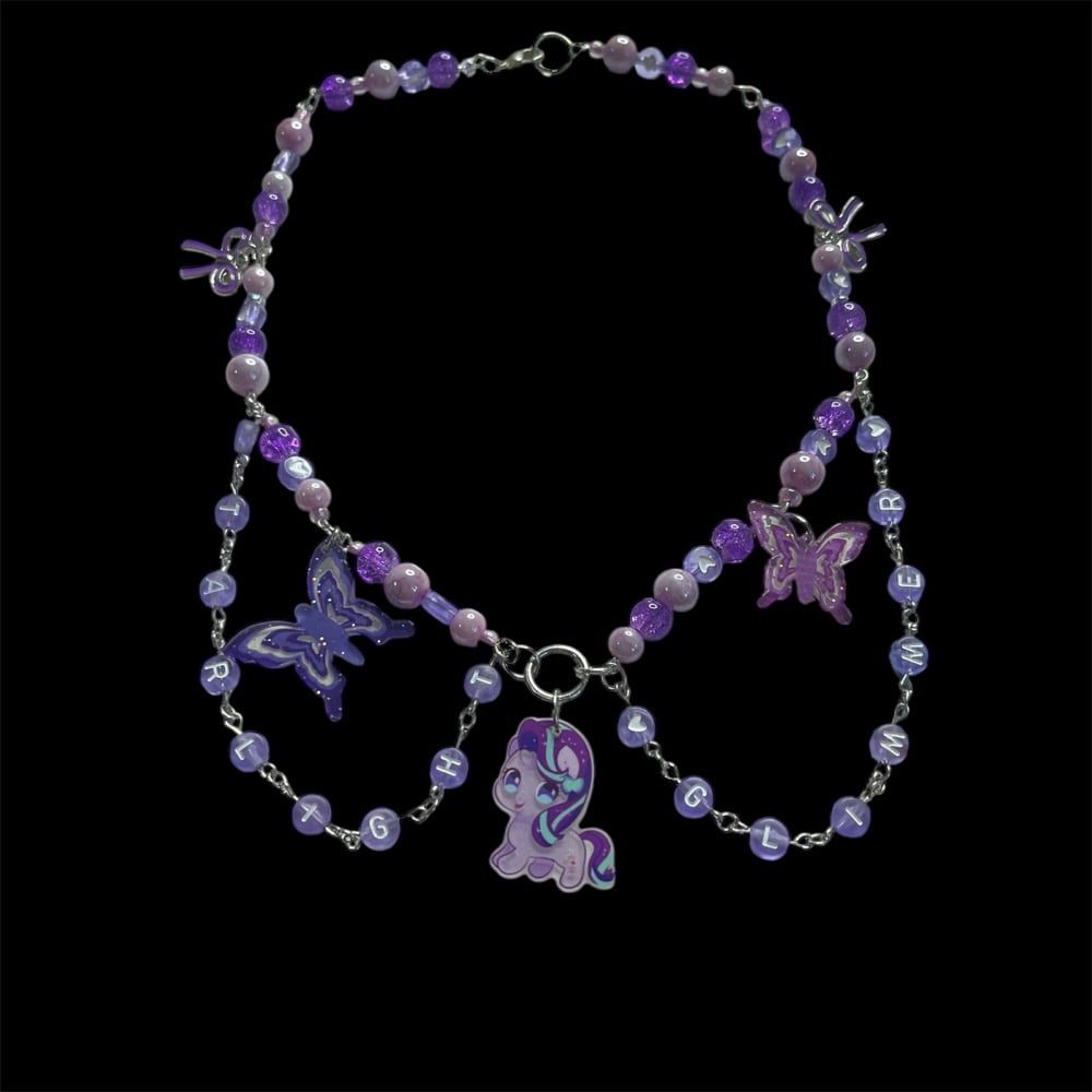 Image of MLP CHAINS 3