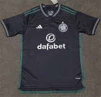 Image 1 of Celtic 23/24 Away Jersey