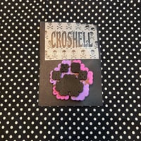 Image 4 of 3D Cat Paw Hairclip 