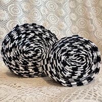 Image 3 of Checkered Binding