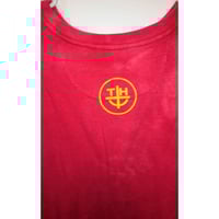 Image 5 of Screwed Up Sun Faded Pocket Tee