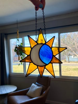 Image of Celestial Star #1