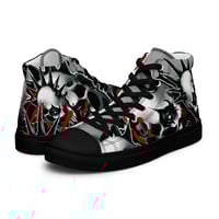 Image 2 of Men’s Sizes High Tops