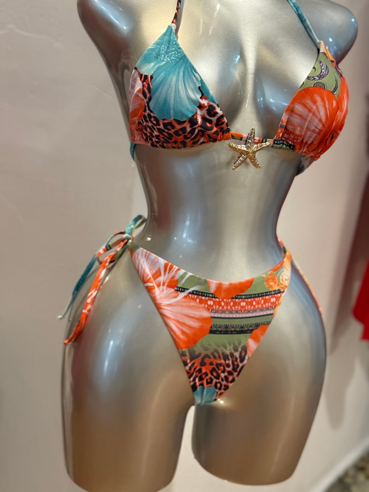 Image of SWIMSET 1