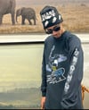 Glory long sleeve tee